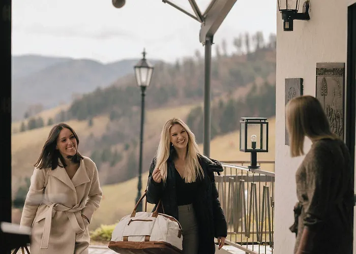 Hotel Wiedener Eck Wieden