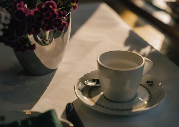 Hotel Wiedener Eck 4*