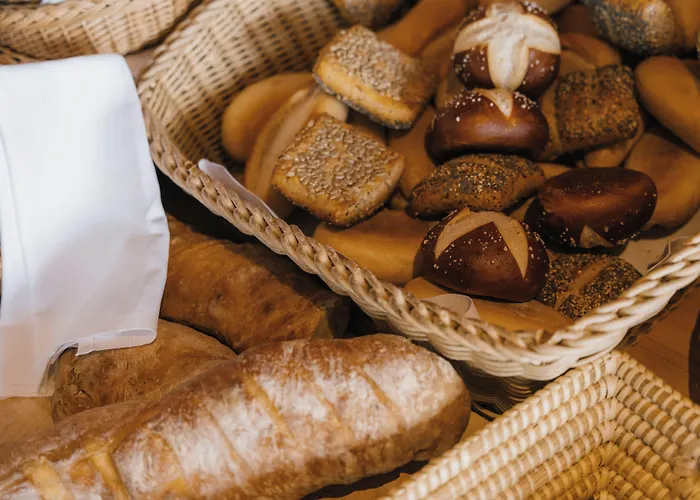 Wiedener Eck Hotel Wieden