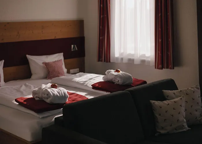 Hotel Wiedener Eck Wieden