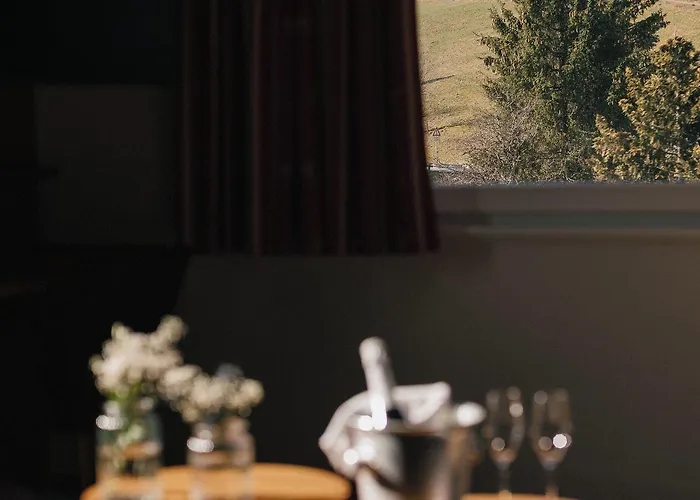 Wiedener Eck Hotel Wieden