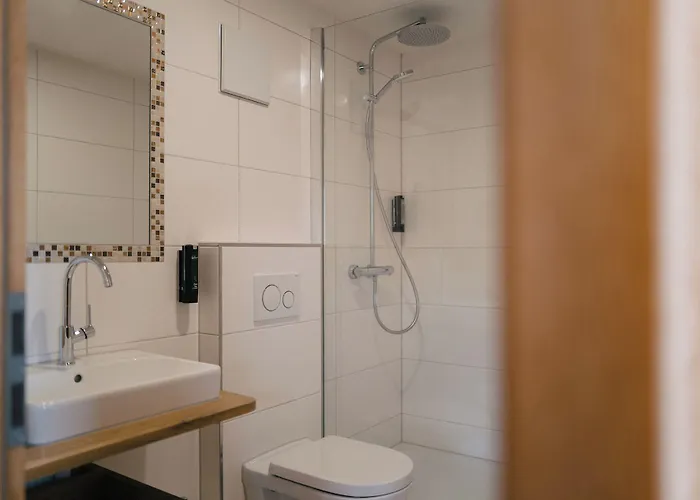 Wiedener Eck Hotel 4*