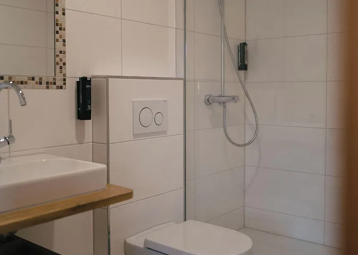 Hotel Wiedener Eck 4*